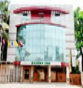 Basera Inn Bengaluru Kültér fotó